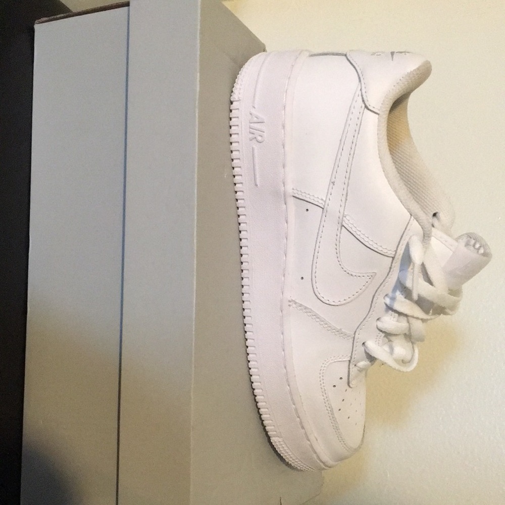 New Kids Air Force 1